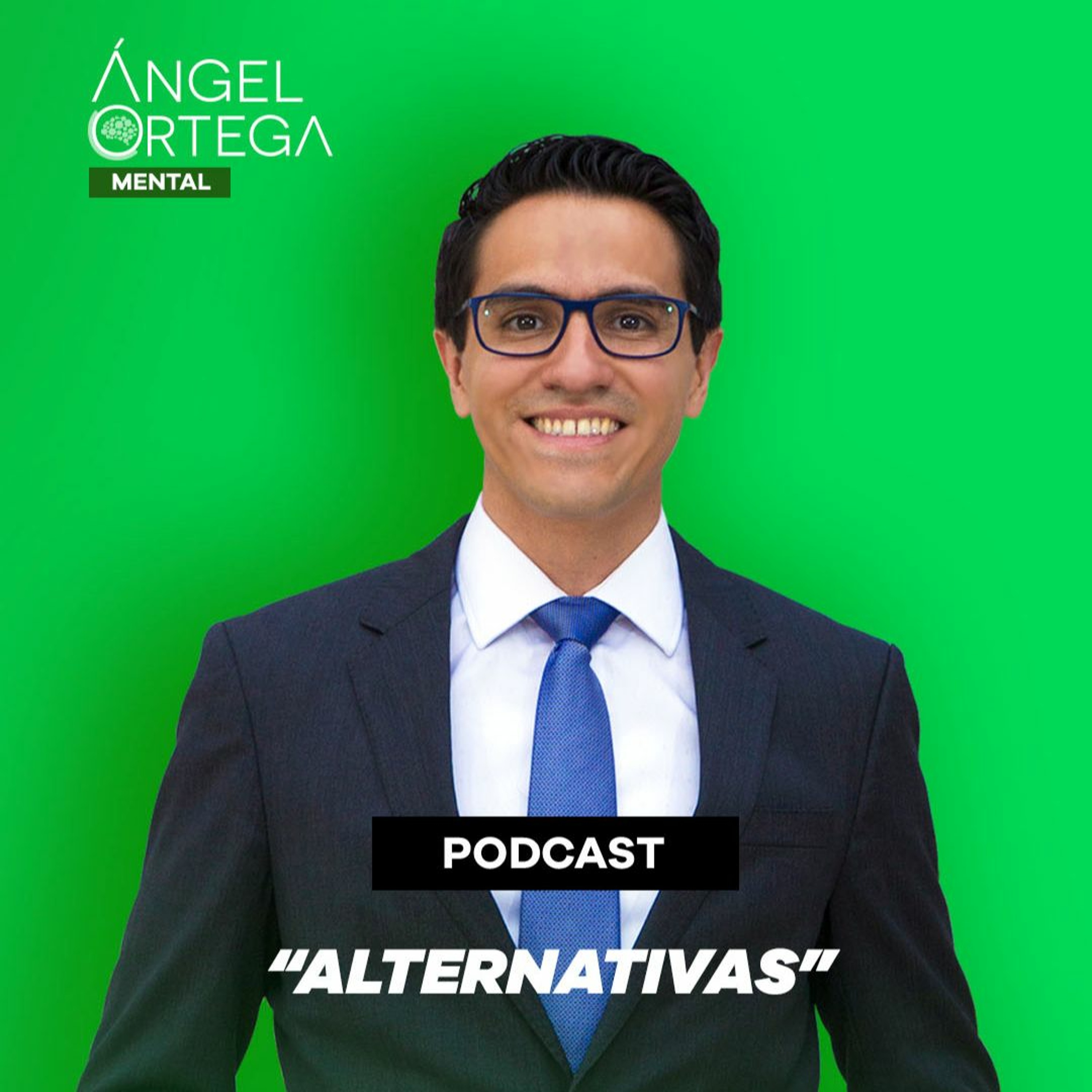 Ángel te inspira