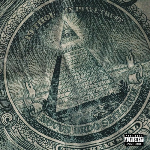 Stream 19thou | Listen to In 19 We Trust playlist online for free