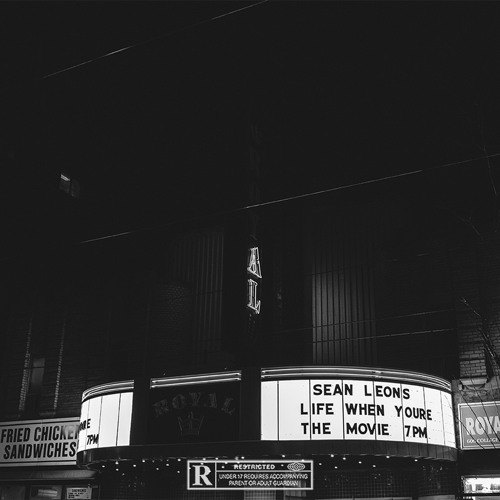 A Movie For the Blind