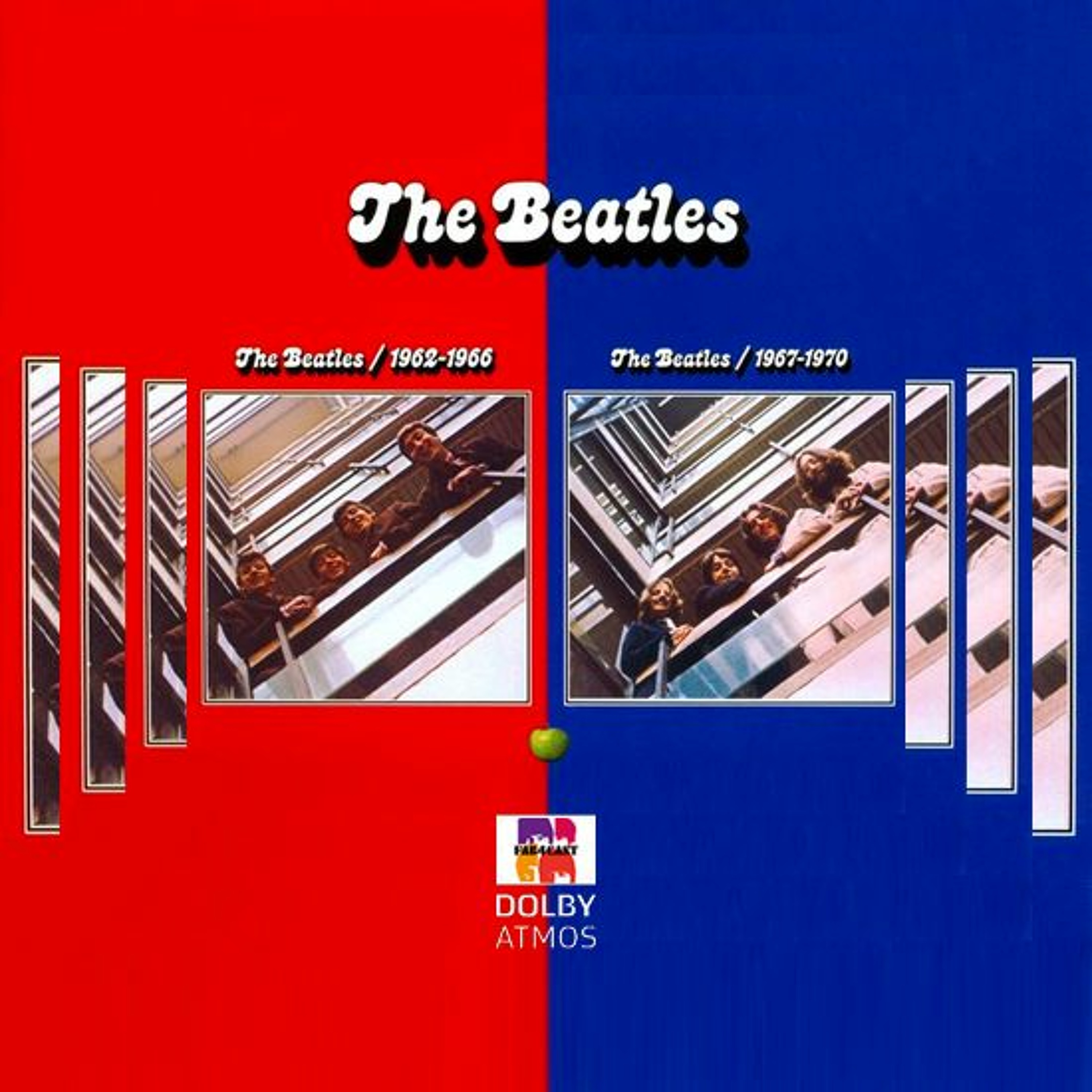 Fab4Cast - The Dutch Beatles Podcast