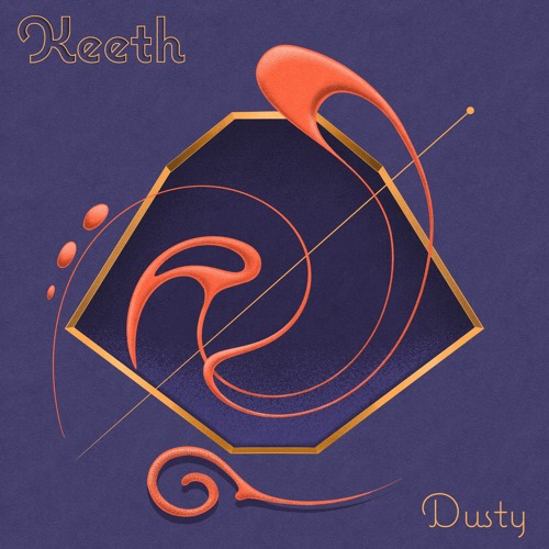 Stream Keeth - Dusty by Radio Juicy | Listen online for free on SoundCloud