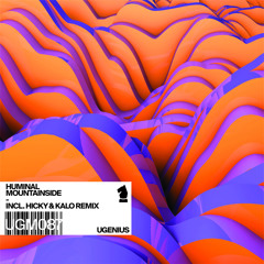 Premiere: Huminal - Mountainside [Ugenius]