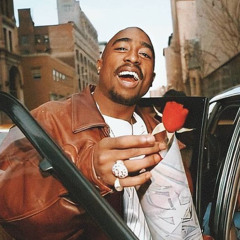 ain't no love (2pac flip)