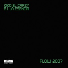 FLOW 2007