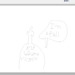 Grandma of Justice, VS Late Grandma Virginia