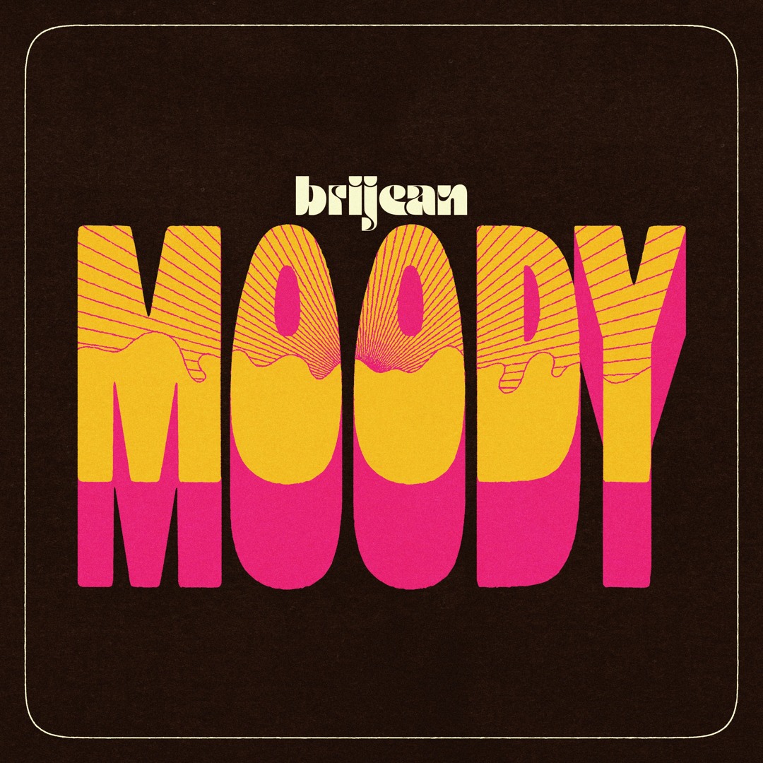 Brijean - Moody