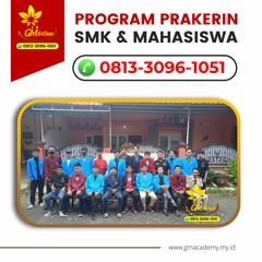 Hub 0813-3096-1051, Tempat Magang TJKT 2024 di Pekalongan