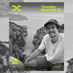 Wise Bird takeover at DJR Geneva (Vinyl Only Mix)