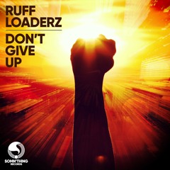 Don't Give Up (Extended Mix)