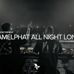 CAMELPHAT Live From The Concourse at The Warehouse Project 2024