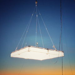 Iridium Drone