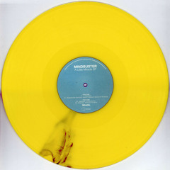 Premiere: Mindbuster - Message In The Music [Sound Exhibitions Records]