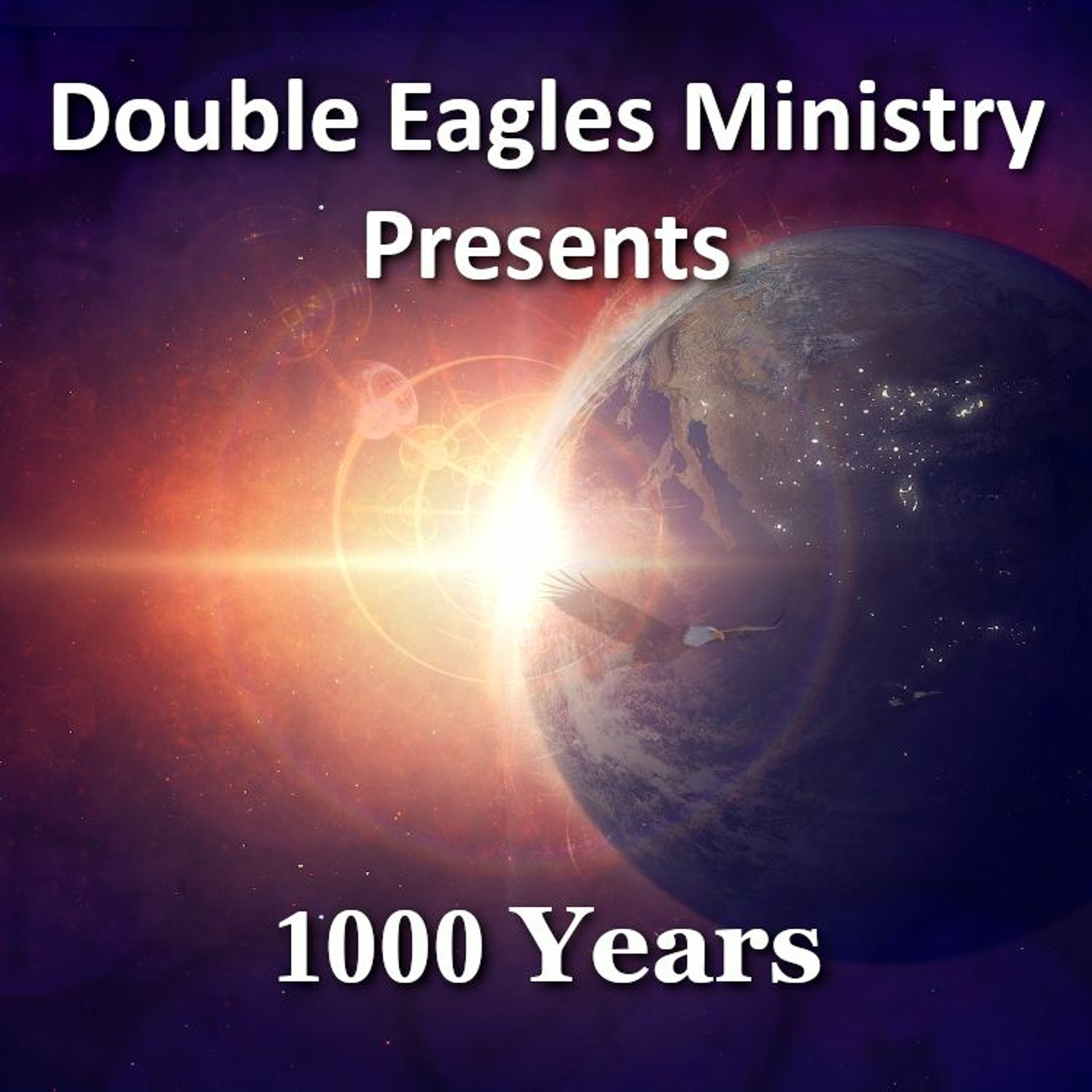 1000 Years episode artwork
