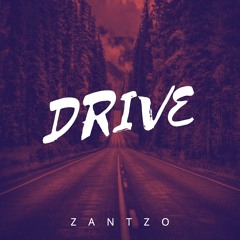 Zantzo - Drive (Radio Edit)