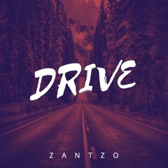 Zantzo - Drive (Radio Edit)