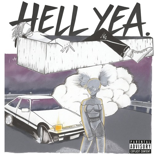 Hell Yea