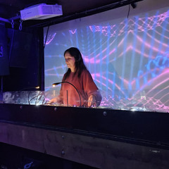 Elle J - Live Set | @La Shop: Back Room Social March 27th 2025