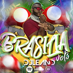 BRASILIA SET VOL3 (GUARACHA2020) DJLEAND