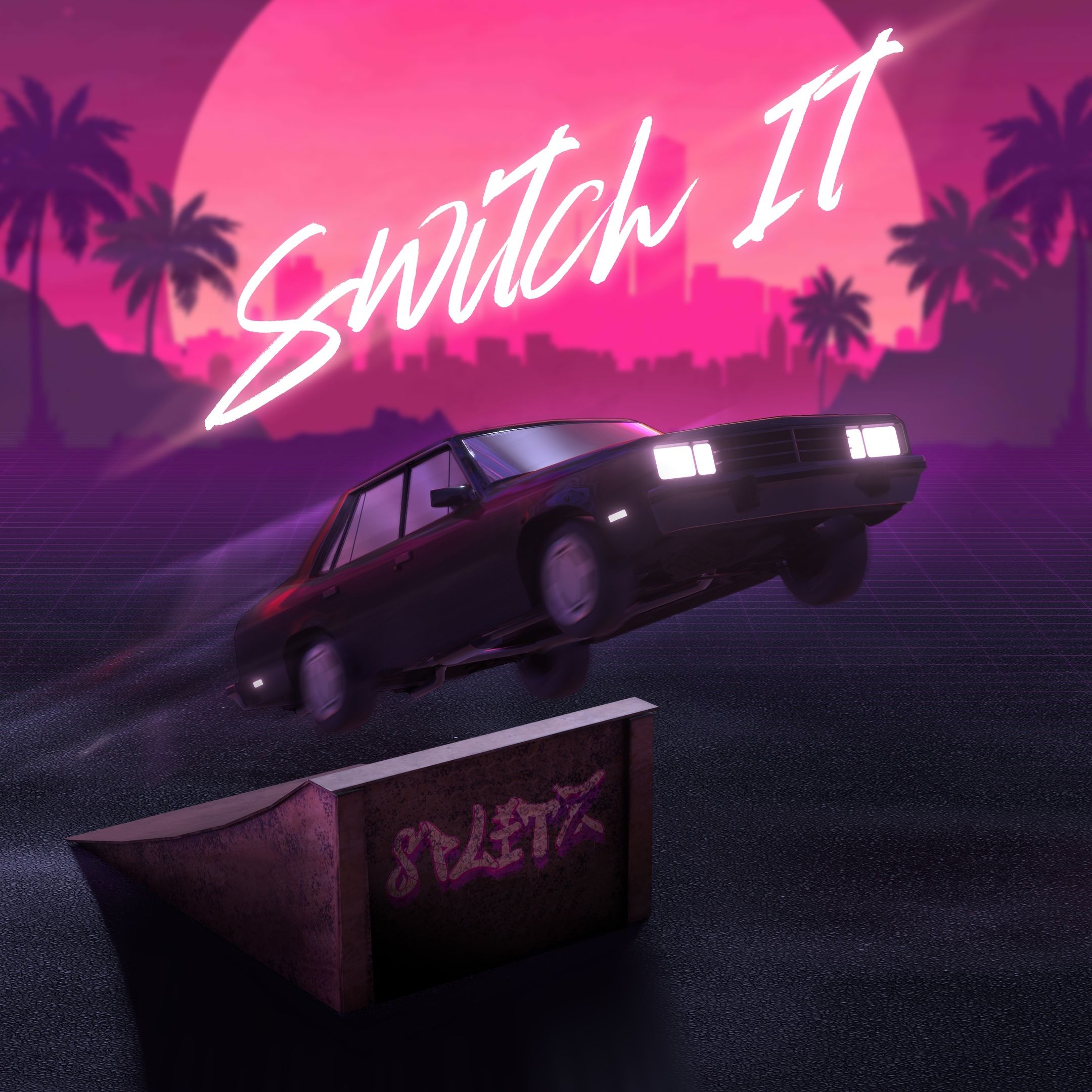 SPLITZ – Switch it