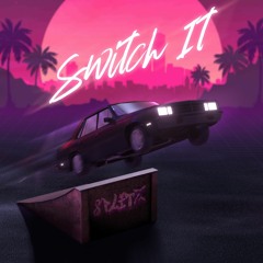SPLITZ - Switch it