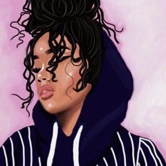 Nadia Black- 'BacK