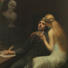 Фёдор Тютчев и "Лунная соната" Бетховена