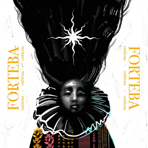 B2 - Forteba - Emblema