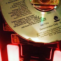 Merry Go Round UBU I’ll B Me (Remix Instrumental)