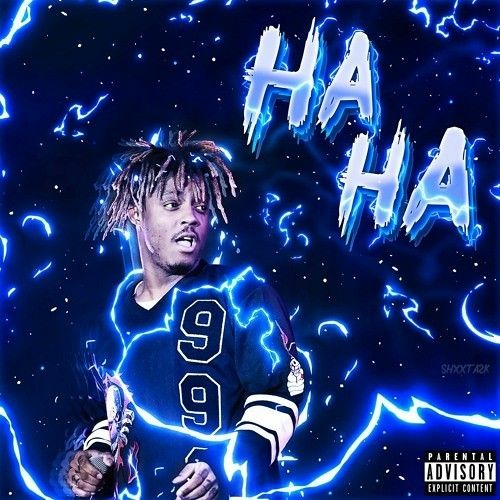 Stream Juice WRLD Haha "Unreleased" by Juice WRLD "Unreleased