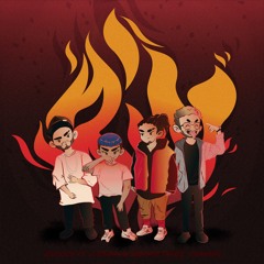 BN - SNOOCK X JVAMPIN X SIKARIO (PROD. VRAHNA)