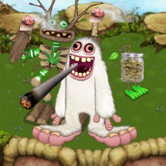 020 - Mammott's Pot Shack