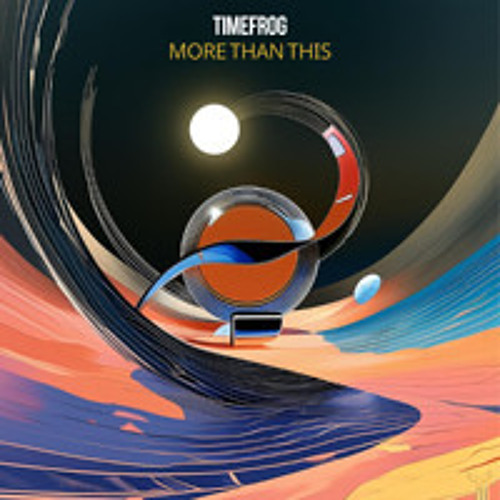 MoreThanThis_IRONHONEY by TimeFrog