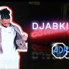 Dj Djabkilla After Birthday 2025 Pablo (Eladji Au Mic)