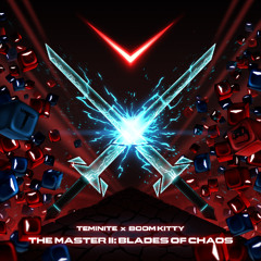 The Master II: Blades Of Chaos