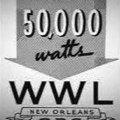 WWL-New Orleans Bill St. John 05-20-1973