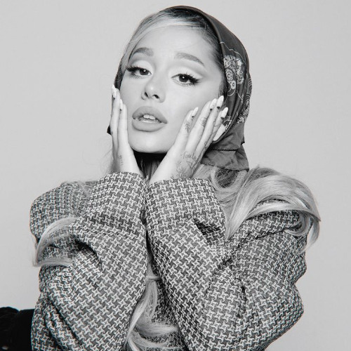 SIDE TO SIDE X SHE WILL