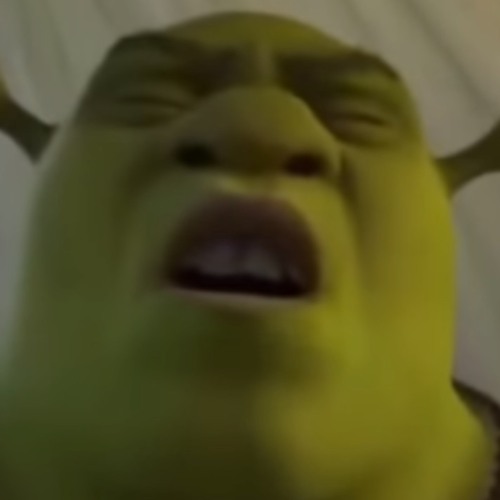 Shrek theme sh*t