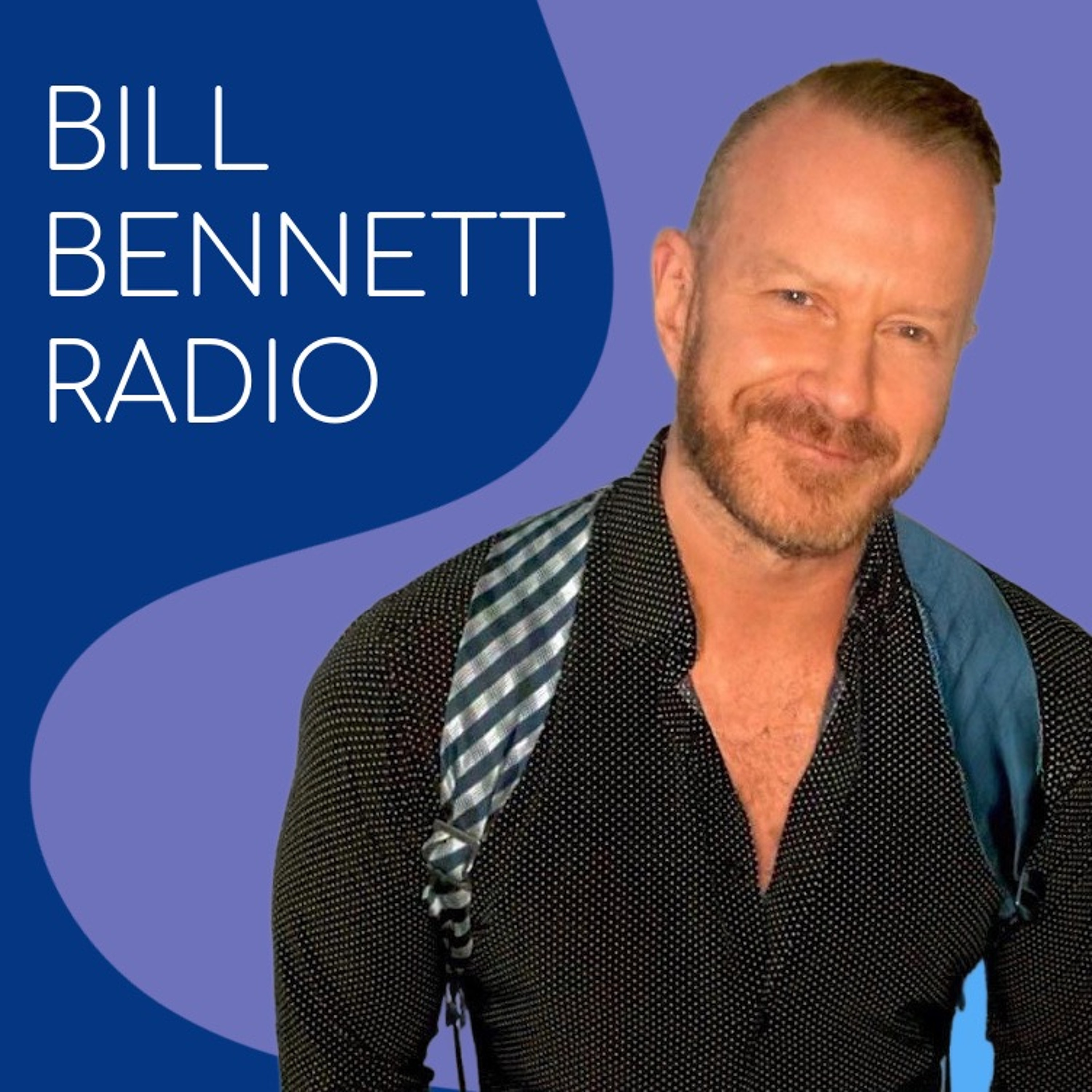 Bill Bennet Fit Over 50