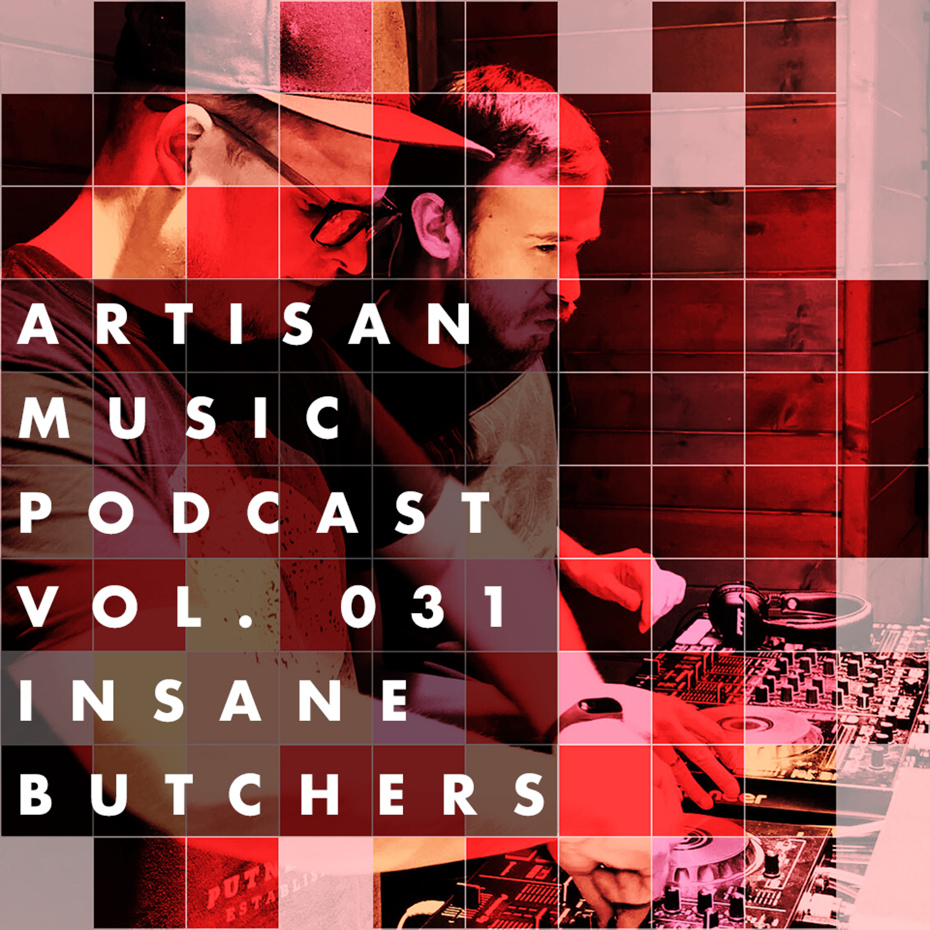Artisan Music Podcast