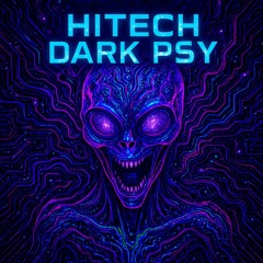 Alta Tecnologia Minimix (196 to 178) - Dark PsyTrance HiTech - FREE DOWNLOAD