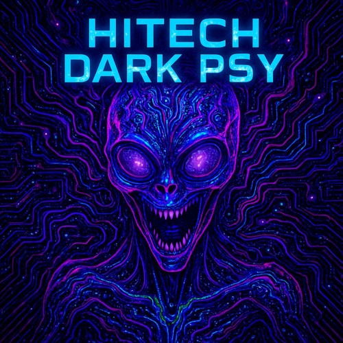 Alta Tecnologia Minimix (196 to 178) - Dark PsyTrance HiTech - FREE DOWNLOAD