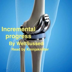 1 incremental progress