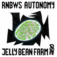 Rnbws - Autonomy EP (JBF013)