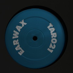 B2 - Earwax - Again (Vinyl Version, Loocked Groove) (TAR021)