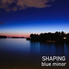 blue minor