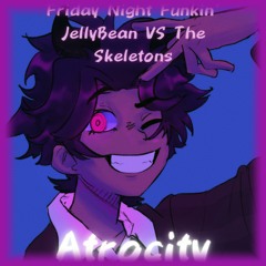 Atrocity (Friday Night Funkin': JellyBean VS The Skeletons)(Cover)