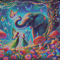 SECRET PLACE