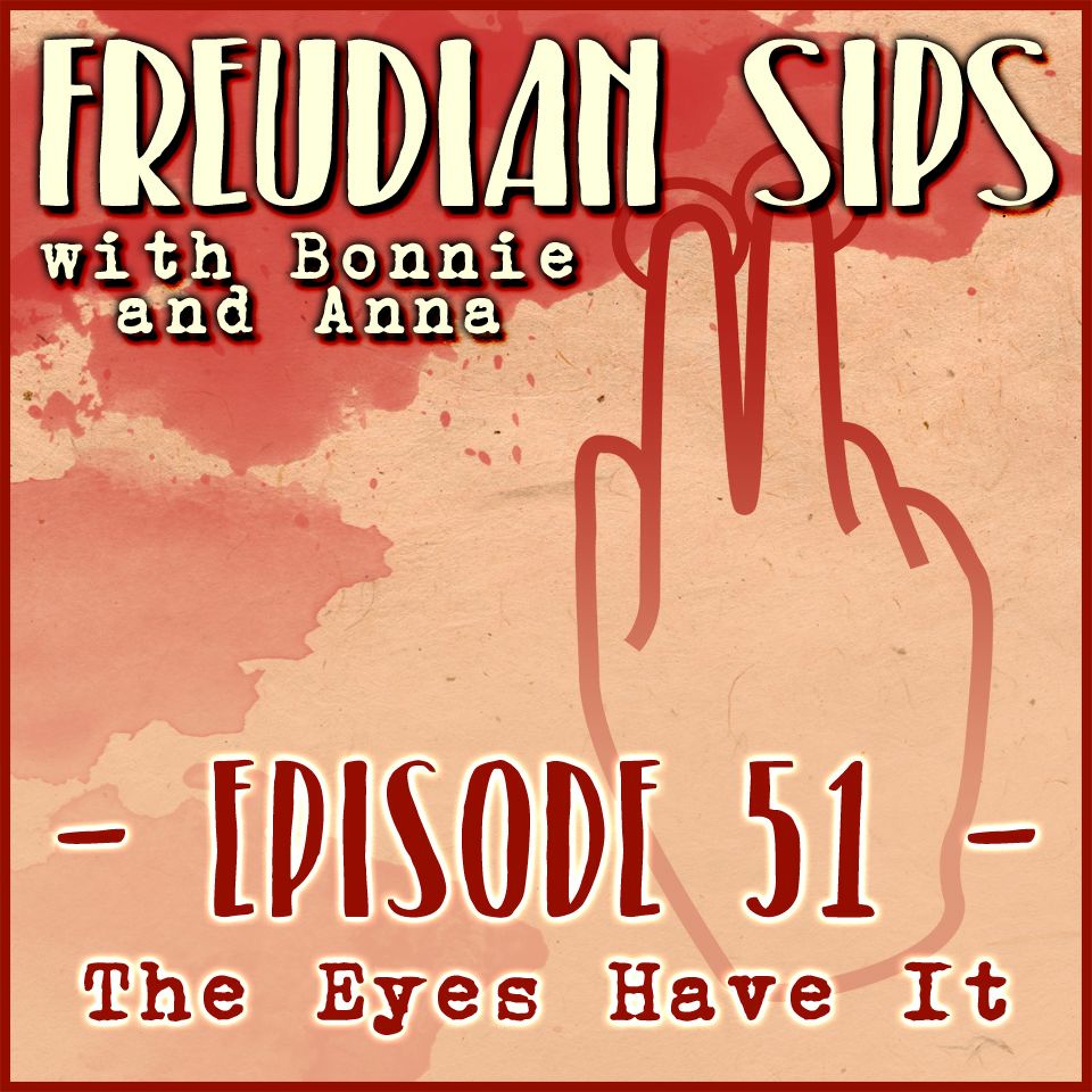 Freudian Sips