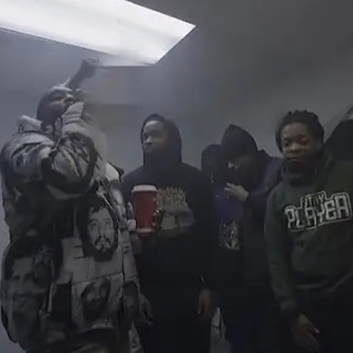 Teezo Touchdown - Waffle House (ft. LottaLootLouie, Chase Raccs, Xscobar)