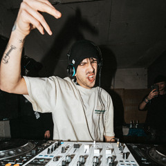 Neurofunk Demolation